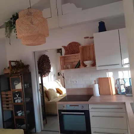 Le Petit Atelier Holiday home Bormes-les-Mimosas