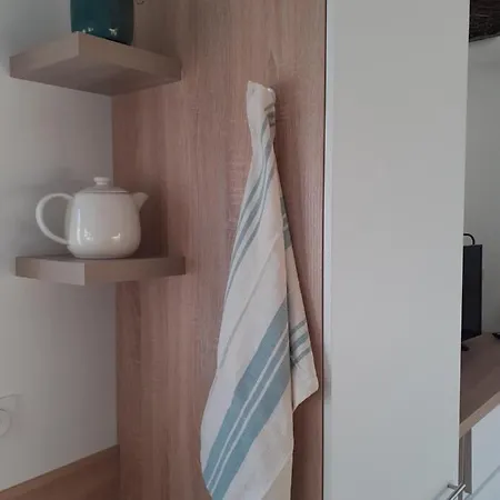 Le Petit Atelier Holiday home