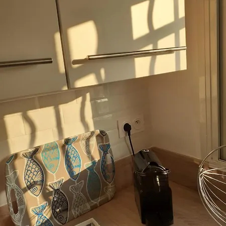 Le Petit Atelier Holiday home Bormes-les-Mimosas