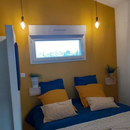 Le Petit Atelier Holiday home
