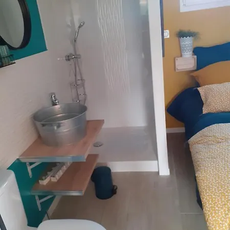 Holiday home Le Petit Atelier Bormes-les-Mimosas
