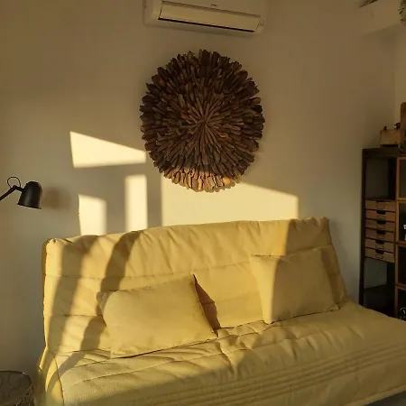 Le Petit Atelier Holiday home *