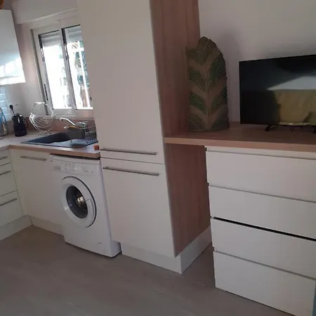 Le Petit Atelier Holiday home Bormes-les-Mimosas