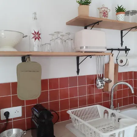 Holiday home Le Petit Atelier