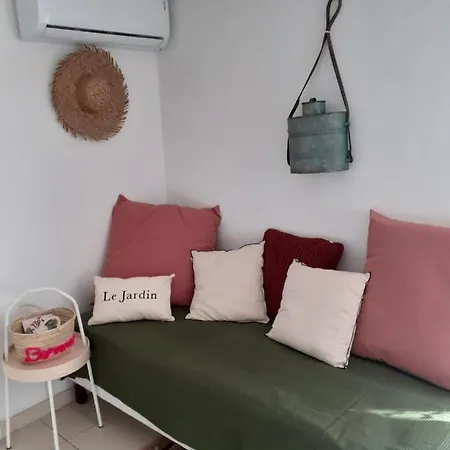Holiday home Le Petit Atelier *