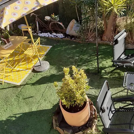 Holiday home Le Petit Atelier