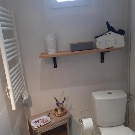 Holiday home Le Petit Atelier