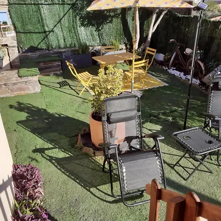 Holiday home Le Petit Atelier *