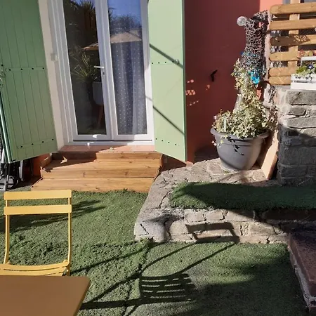 Holiday home Le Petit Atelier