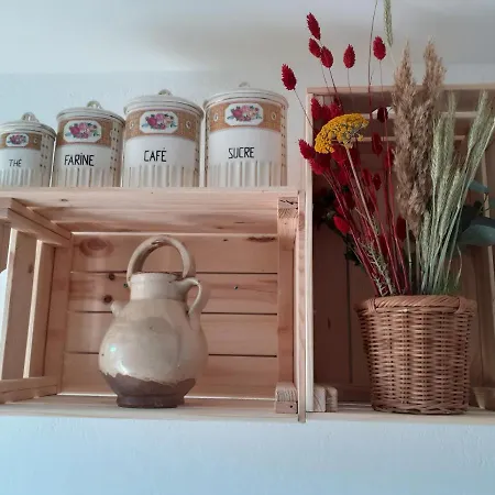 Holiday home Le Petit Atelier