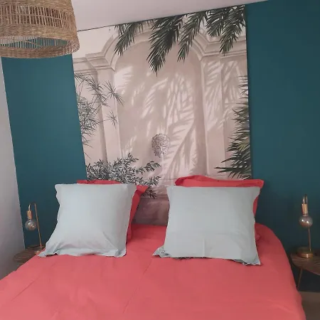 Holiday home Le Petit Atelier