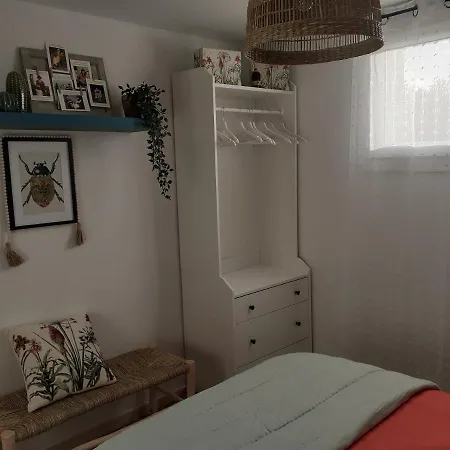 Le Petit Atelier Holiday home