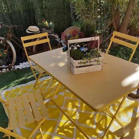 Le Petit Atelier Holiday home