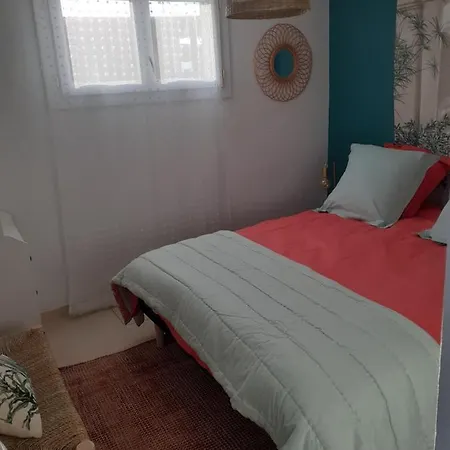 Le Petit Atelier Holiday home *