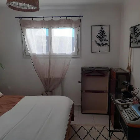 Le Petit Atelier Holiday home *
