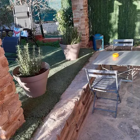 Holiday home Le Petit Atelier