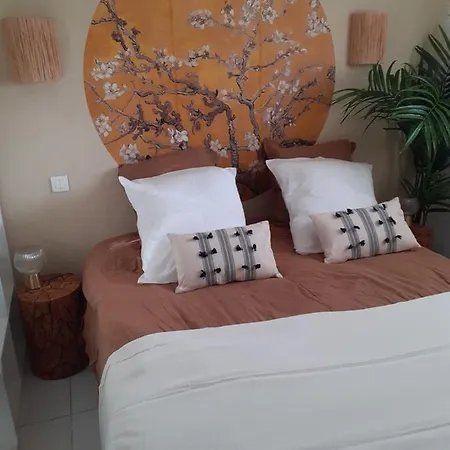 Le Petit Atelier Holiday home