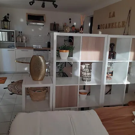Holiday home Le Petit Atelier *