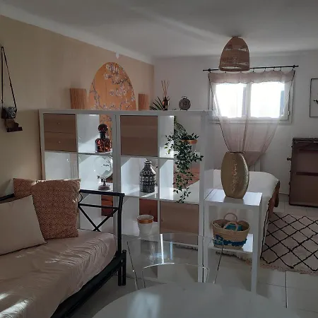 Le Petit Atelier * Bormes-les-Mimosas