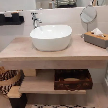 Le Petit Atelier Holiday home *