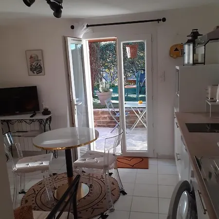 Holiday home Le Petit Atelier *