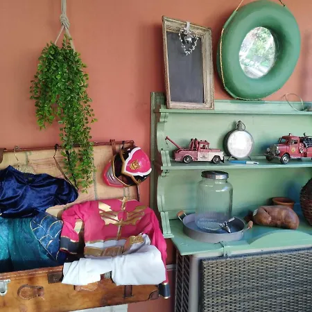 Le Petit Atelier Holiday home *