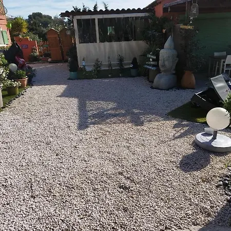 Le Petit Atelier Holiday home *