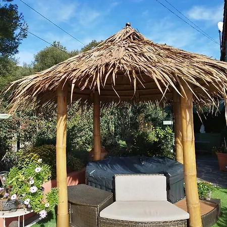 Holiday home Le Petit Atelier Bormes-les-Mimosas