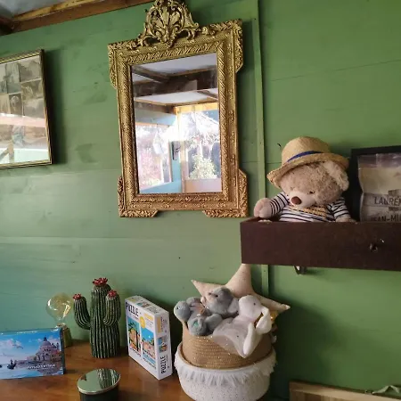 Holiday home Le Petit Atelier