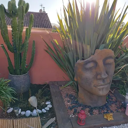 Holiday home Le Petit Atelier Bormes-les-Mimosas