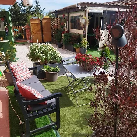 Holiday home Le Petit Atelier