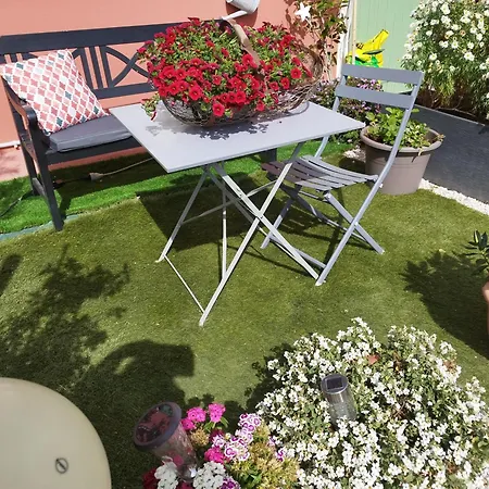Le Petit Atelier * Bormes-les-Mimosas
