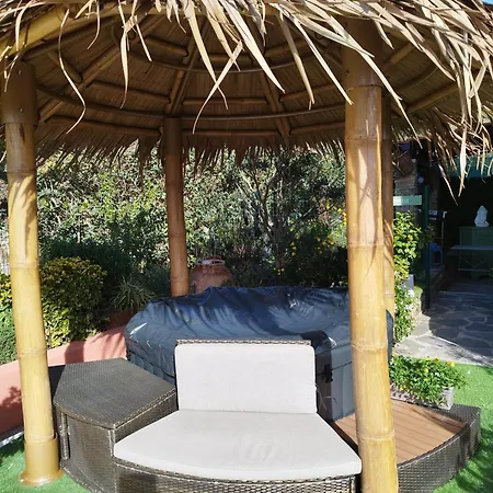 Le Petit Atelier Holiday home